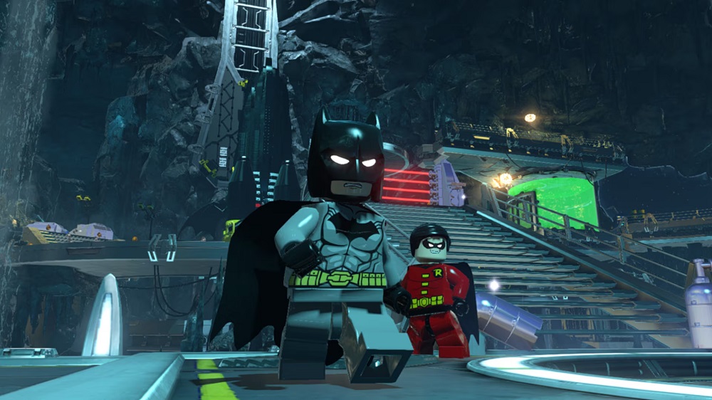 The LEGO Games Bundle برای چه گیمرهایی مناسب است؟